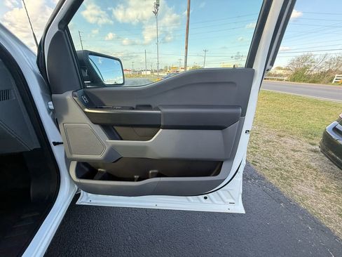 Used 2021 Ford F150 XL w/ Equipment Group 101A High image 22