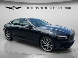Used 2026 Genesis G70 2.5T RWD video 1