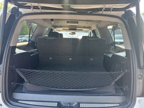 Used 2016 Chevrolet Suburban LTZ AWD/4WD image 23