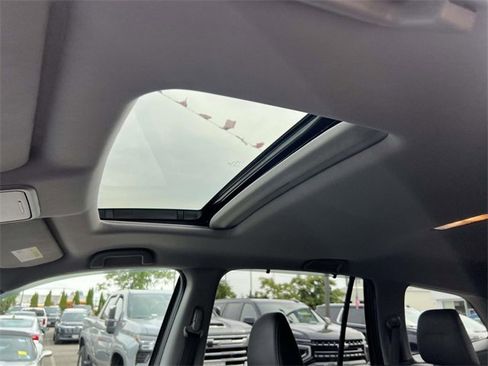 Used 2021 Honda Pilot EX-L image 21