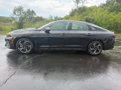 Used 2025 Kia K5 GT-Line AWD/4WD image 9