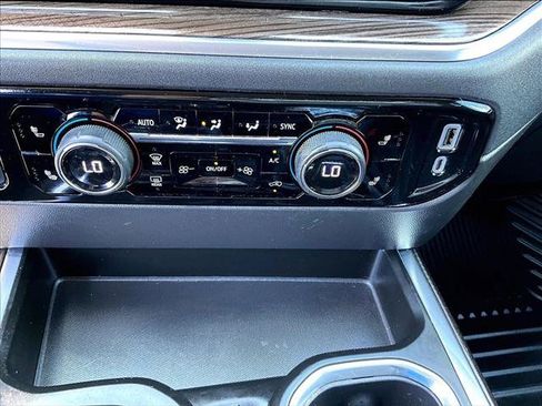 Used 2023 Chevrolet Silverado 1500 RST w/ Convenience Package II RWD image 26