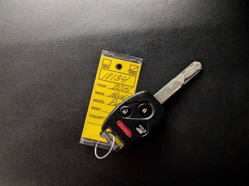 Used 2015 Honda Pilot EX-L image 35