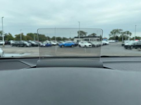 Used 2024 Mitsubishi Eclipse Cross SEL AWD/4WD image 12