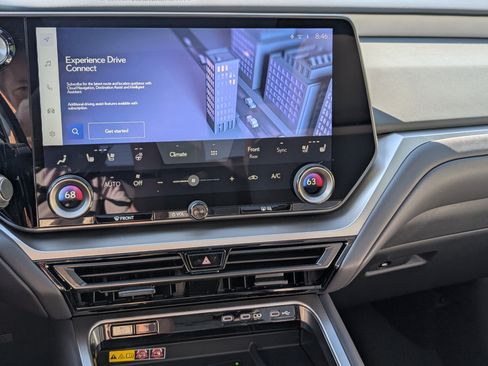 New 2026 Lexus TX 350 AWD image 27