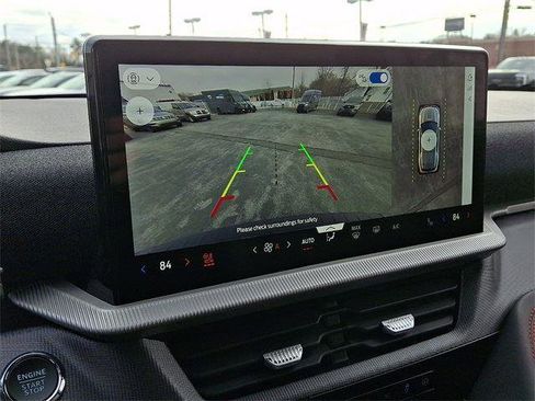 New 2026 Ford Explorer ST-Line image 12