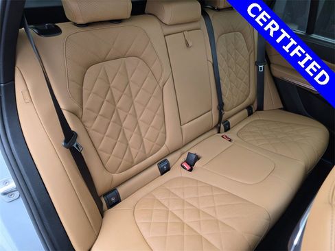 Certified 2026 BMW X5 xDrive40i w/ Executive Package image 29