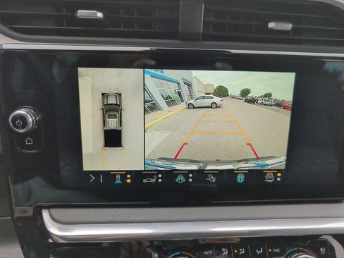 Used 2023 GMC Sierra 1500 Denali w/ Denali Reserve Package image 24