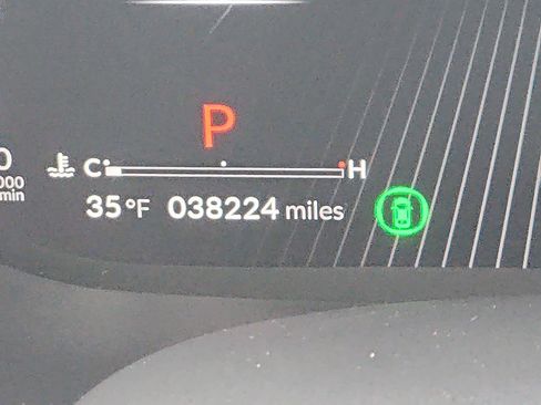 Used 2023 Acura MDX image 21