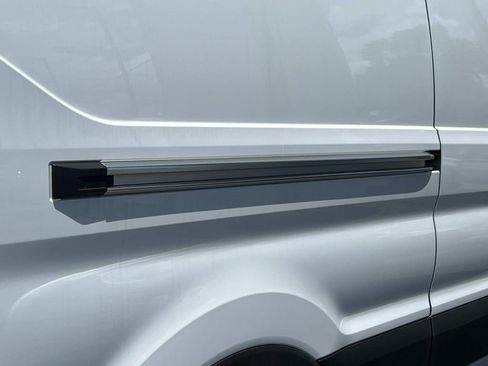 New 2025 Ford Transit 250 Low Roof image 30