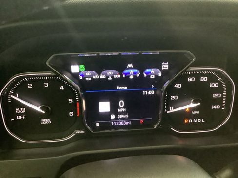 Used 2020 GMC Sierra 1500 AT4 w/ AT4 Premium Package image 24