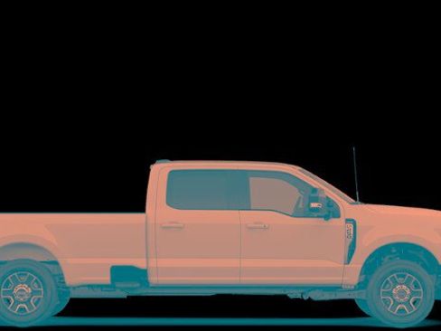 New 2026 Ford F250 Lariat image 27