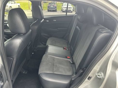 Used 2024 Mitsubishi Eclipse Cross SE AWD/4WD image 26