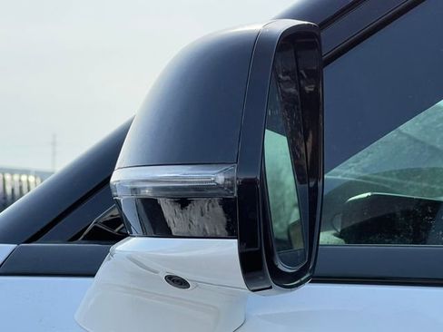 Used 2025 Lincoln Aviator Reserve w/ Equipment Group 201A image 49