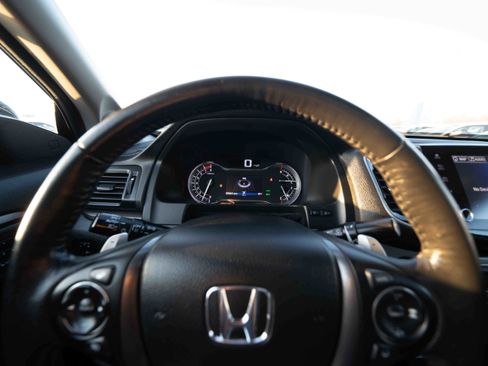 Certified 2023 Honda Ridgeline RTL-E image 15