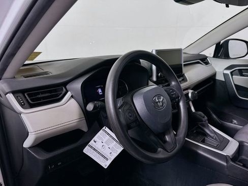 Certified 2024 Toyota RAV4 XLE image 10