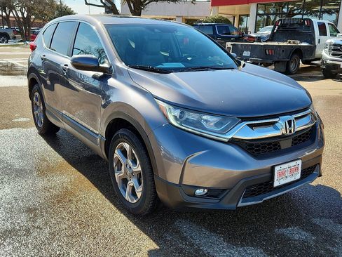 Used 2019 Honda CR-V EX-L image 6