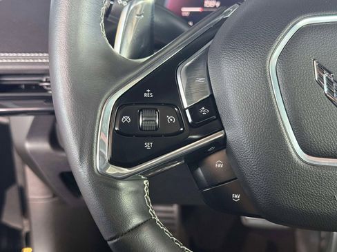 Used 2024 Chevrolet Corvette Z06 w/ Stealth Interior Trim Package image 42