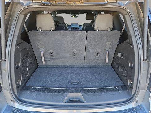 Used 2021 Chevrolet Tahoe LT image 14