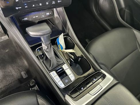 Used 2023 Hyundai Tucson SEL w/ Convenience Package image 20