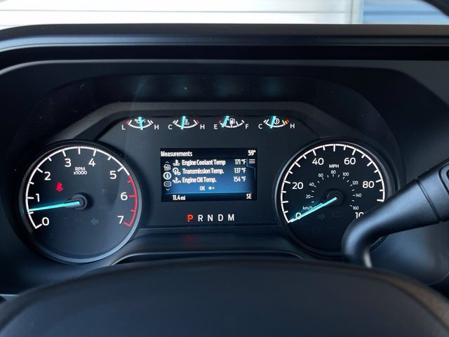 New 2027 Ford F350 XLT AWD/4WD image 15