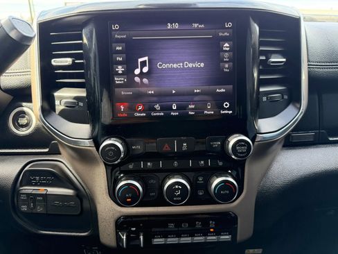 Used 2019 RAM 2500 Laramie image 12