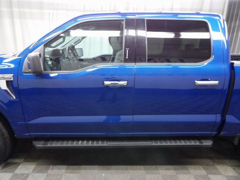 Used 2024 Ford F150 XLT image 48