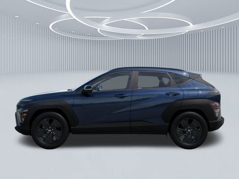 New 2026 Hyundai Kona SEL Premium image 3