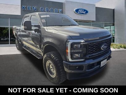 Used 2023 Ford F250 XLT w/ XLT Premium Package