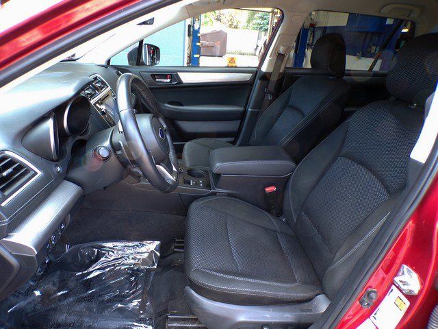 Used 2018 Subaru Outback 2.5i Premium AWD/4WD image 13