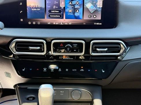 New 2026 Nissan Sentra SR w/ SR Premium Package image 26