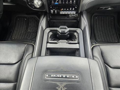Used 2023 RAM 1500 Limited image 12