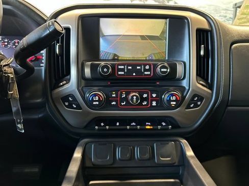 Used 2015 GMC Sierra 1500 Denali AWD/4WD image 6