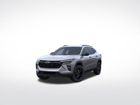 New 2026 Chevrolet Trax LT image 9