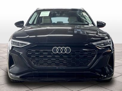 Used 2024 Audi Q8 e-tron Premium Plus w/ Premium Plus Package