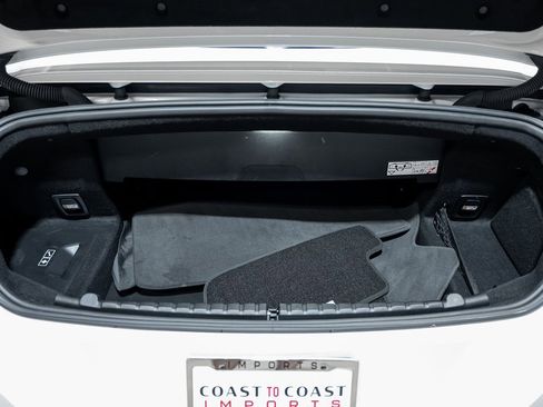 Used 2024 BMW M850i xDrive Convertible w/ M Carbon Exterior Package image 61