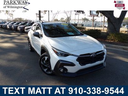 Used 2025 Subaru Crosstrek 2.5i Limited w/ Popular Package #3A