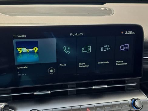 New 2026 Hyundai Kona SE FWD image 29