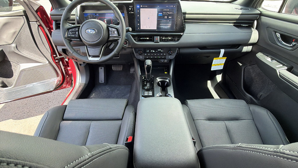 New 2026 Subaru Outback Touring XT AWD/4WD image 26
