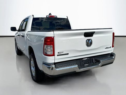 Used 2023 RAM 1500 Big Horn AWD/4WD image 5