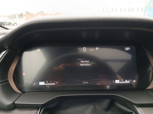 New 2025 Jeep Grand Cherokee L Limited w/ Luxury Tech Group II image 36