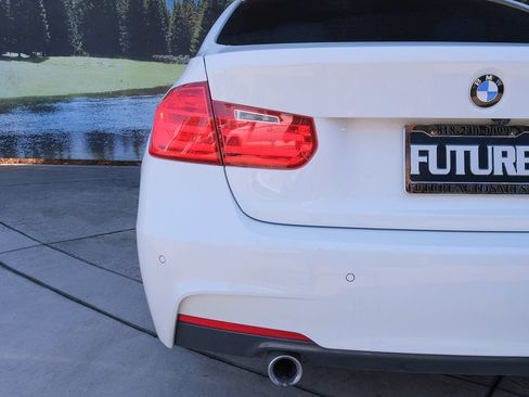 Used 2015 BMW 335i Sedan RWD image 33