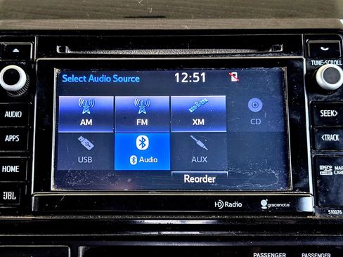 Used 2015 Toyota Tacoma PreRunner w/ TRD Sport Package image 25