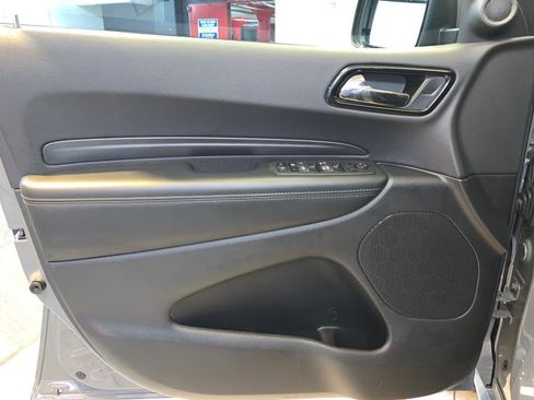 Used 2022 Dodge Durango GT image 14