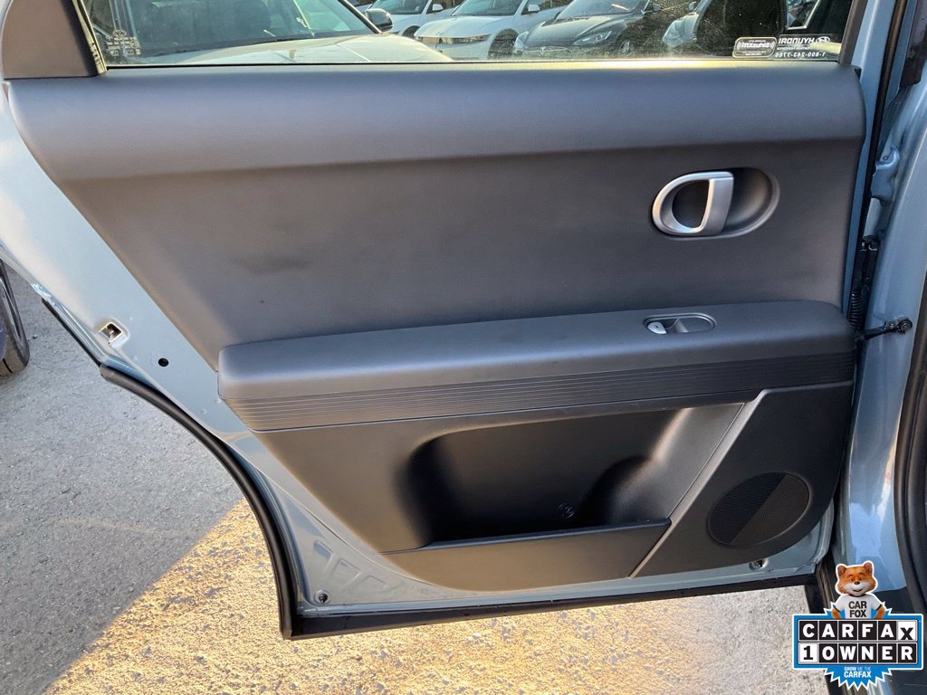 Used 2024 Hyundai Ioniq 5 SEL RWD image 47