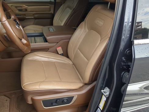 Used 2019 RAM 1500 Limited RWD image 57