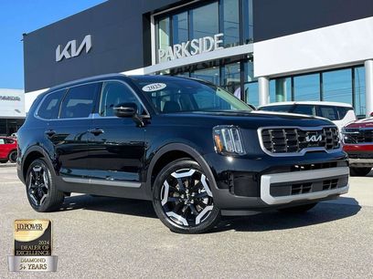 Used 2025 Kia Telluride S