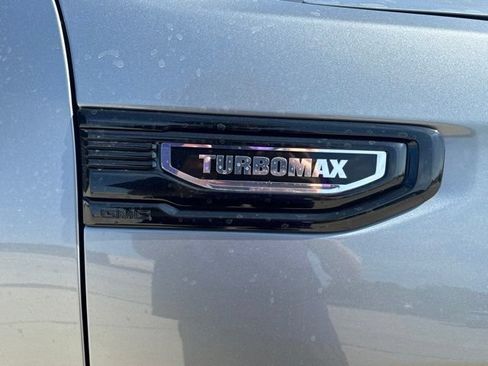 Used 2025 GMC Sierra 1500 Elevation AWD/4WD image 35