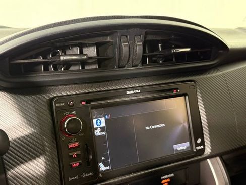 Used 2015 Subaru BRZ Limited w/ Protection Package #1 RWD image 20