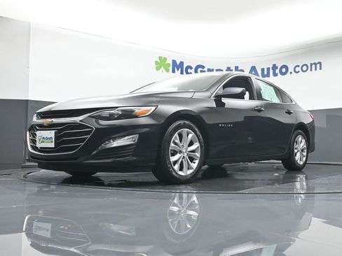 Used 2024 Chevrolet Malibu LT FWD image 5